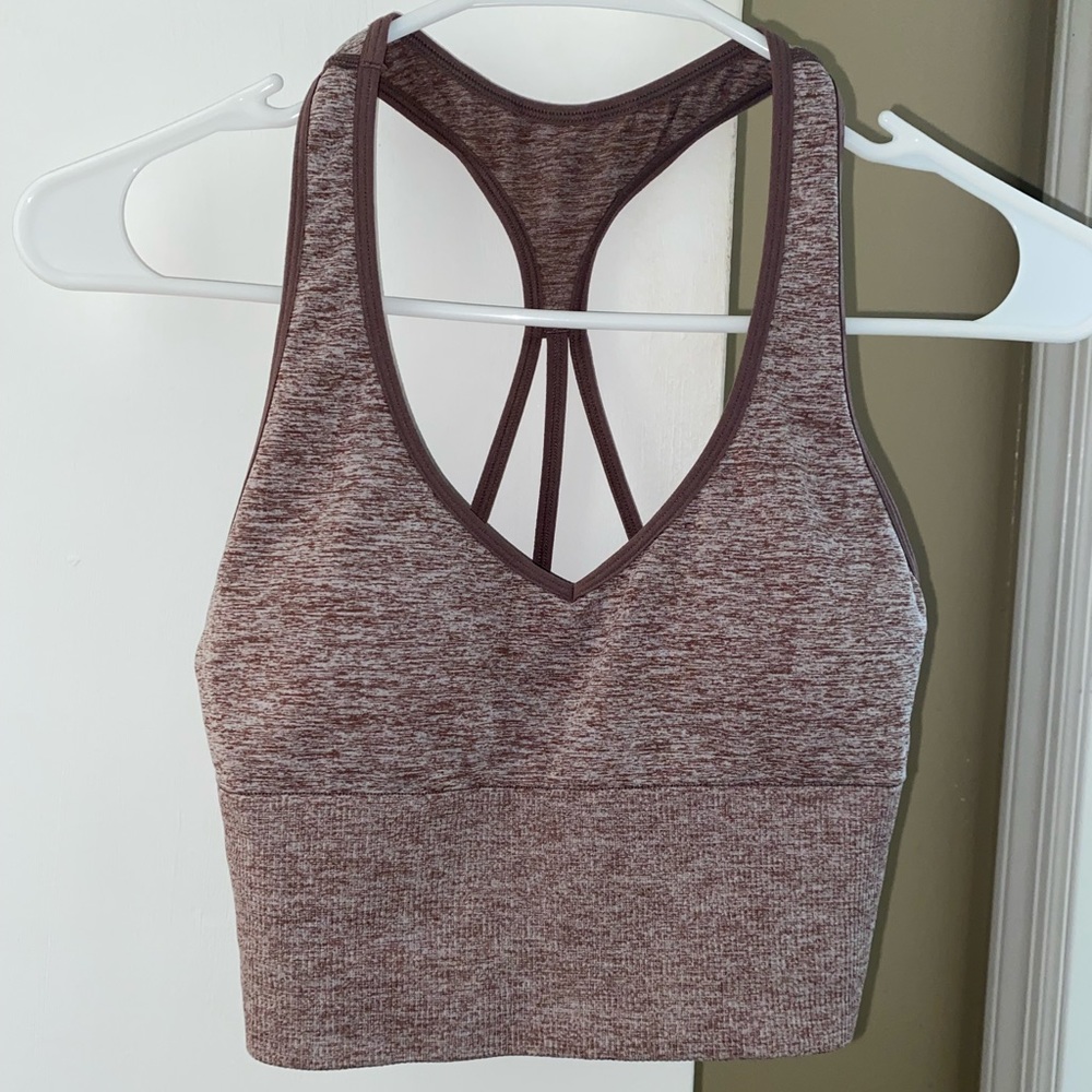PINK Sports Bra